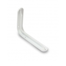  LÜKS RAF ALTI BEYAZ 230 X 290 MM - 10 ADET