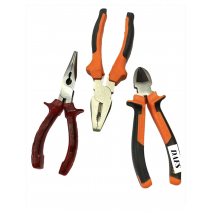  PENSE YAN KESKİ KARGABURUN SETİ