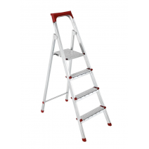 3 BASAMAK MERDİVEN GALVANİZ