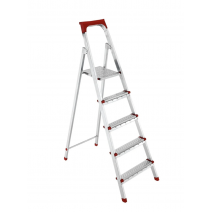 4 BASAMAK MERDIVEN GALVANİZ