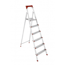 5 BASAMAK MERDİVEN GALVANİZ