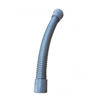 50'LİK KÖRÜKLÜ KISA ARA TESİSAT HORTUMU 50CM UZUNLUK-2 ADET