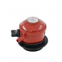 8'LİK DEDANTÖR METAL ORGAZ MT-300-20