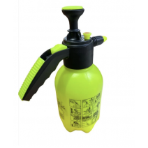 BASINÇLI 2 LİTRE SU İLAÇLAMA OTO ARABA YIKAMA PÜSKÜRTME POMPASI