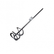 BOYA ALÇI KARIŞTIRICI SDS 120 X 450 MM - 5 ADET