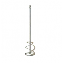 BOYA ALÇI VE HARÇ KARIŞTIRICI UÇ M14 LEMA SARIM 120 X 600 MM - 5 ADET