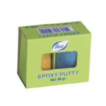 BYBEST EPOXY PUTTY 40 GR - 3 ADET