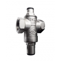 DAFS 3/4 BASINÇ DÜŞÜRÜCÜ REGÜLATÖR