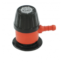 DEDANTÖR LPG YÜKSEK BASINÇLI ORGAZ YB-150