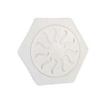 DÖNER BACA KAPAĞI MENFEZ DEKORATİF - 4 ADET