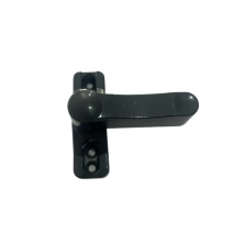 GÜVENLİK KİLİDİ ÇEKMELİ PENCERE KİLİDİ YT ANTRASİT