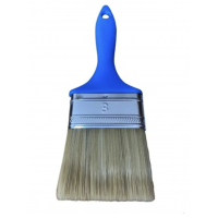 KESTİRME FIRÇA NO:3 PLASTİK SAP - 4 ADET