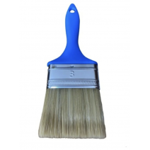 KESTİRME FIRÇASI NO:3 PLASTİK SAP - 4 ADET