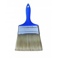 KESTİRME FIRÇA NO:4 PLASTİK SAPLI