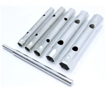 KOVAN ANAHTAR SETİ 6'LI BUL-MAX BMX-2897