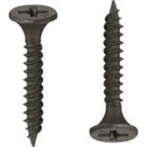 MERİDYEN ALÇIPAN VİDASI 3,5X35 SİVRİ UÇLU - 1000 ADET