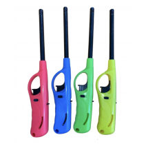 MUTFAK / KAMP ÇAKMAĞI KALİTELİ UZUN ÇAKMAK - 4 ADET