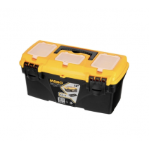 ORGANIZER KLASİK TAKIM ÇANTASI 16" MANO