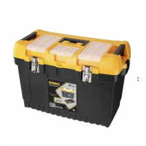 ORGANIZER KLASİK TAKIM ÇANTASI 22'' MANO