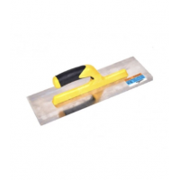 PASLANMAZ ÇELIK ALÇI MALASI 350X120MM