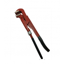 PROFESYONEL 1" BORU ANAHTARI MAŞALI ANAHTAR