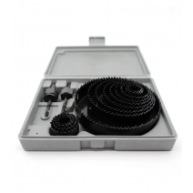 PROFT 16 PARÇA BUAT AÇMA SETİ