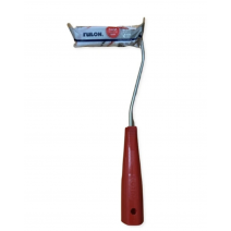RULO FIRÇA 10 CM - 3 ADET