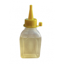 SİNER MAKİNE YAĞI 60CC - 6 ADET