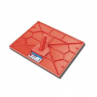 SIVACI KÜREĞİ PLASTİK BUL-MAX BMX-818 36X44CM