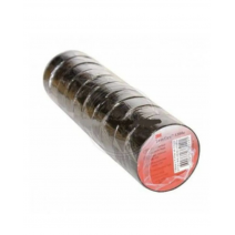 SİYAH ELEKTRİK BANDI İZOLE BANT 3 MT - 10 ADET 