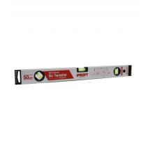 SU TERAZİSİ PROFT PRM50 50 CM MIKNATISLI