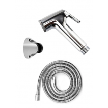 TAHARET TEMİZLİK SETİ SPİRAL YILDIZ 1923 150 CM