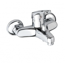 Banyo Mix Batarya (%100 Pirinç Yerli)