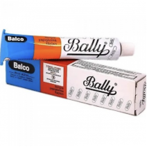 Çok Amaçlı Tüp Yapıştırıcı Deri Kösele Lastik Kumaş Kağıt Tahta Cam 150 Gr  2  adet