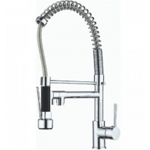 Evye Mutfak Bataryası Çift Çıkışlı Endüstriyel 1. KALİTE 5 Yıl Garantili YILDIZ KOD 318