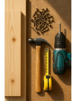 HIRDAVAT & YAPI MARKET