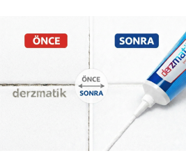 Derz Dolgu gaga uclu